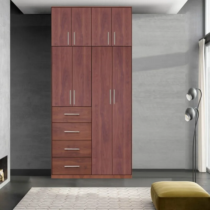 closet tropicalizado 3vetas