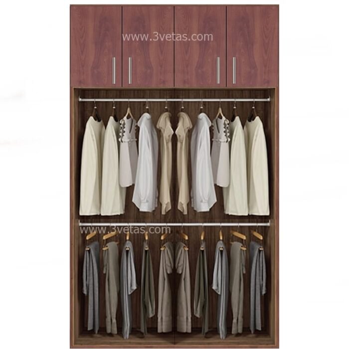 closet con zapatera 3vetas (3)