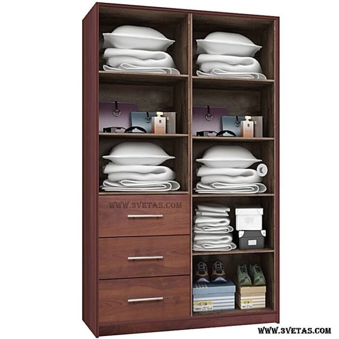 armario ropero tropicalizado rh, armario tropicalizado rh, armarios baratos, armarios closets baratos, Armarios de dormitorio, Armarios de dormitorio baratos, armarios de madera -05