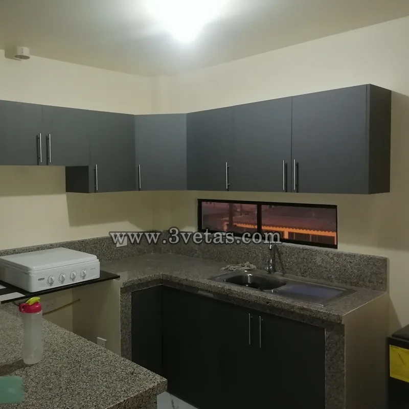 anaquel de cocina 3vetas