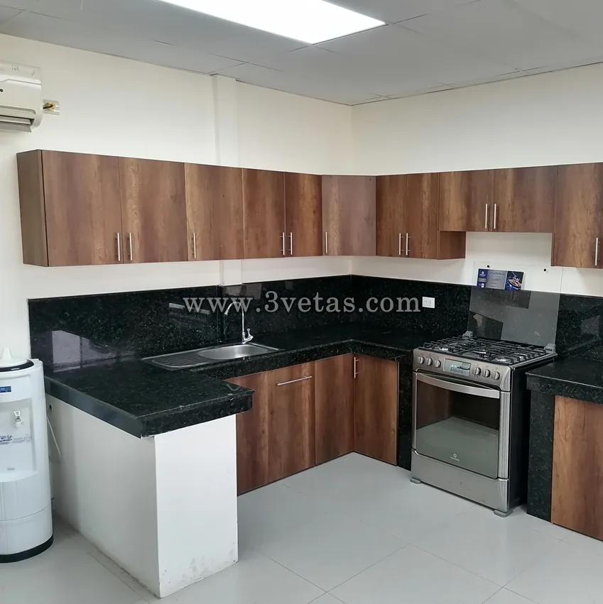 anaquel de cocina 3vetas