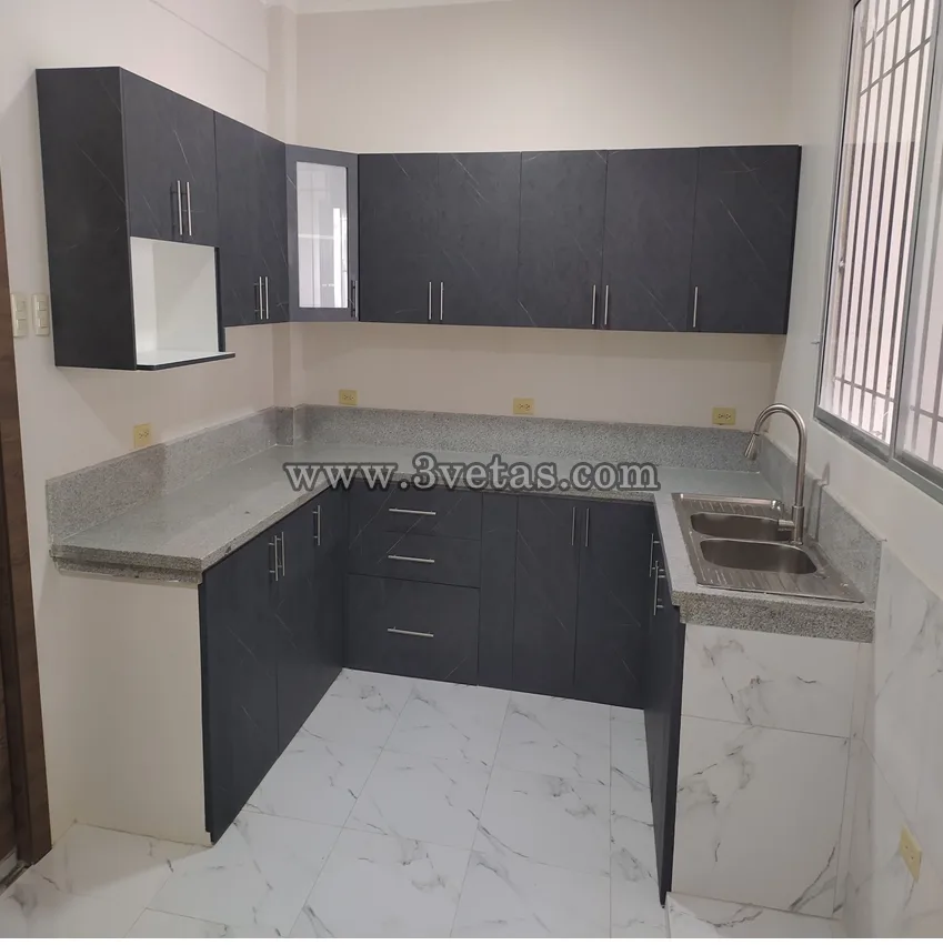 anaquel de cocina 3vetas