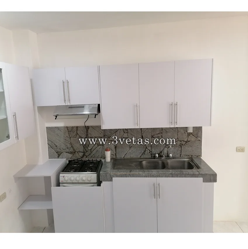 anaquel de cocina 3vetas