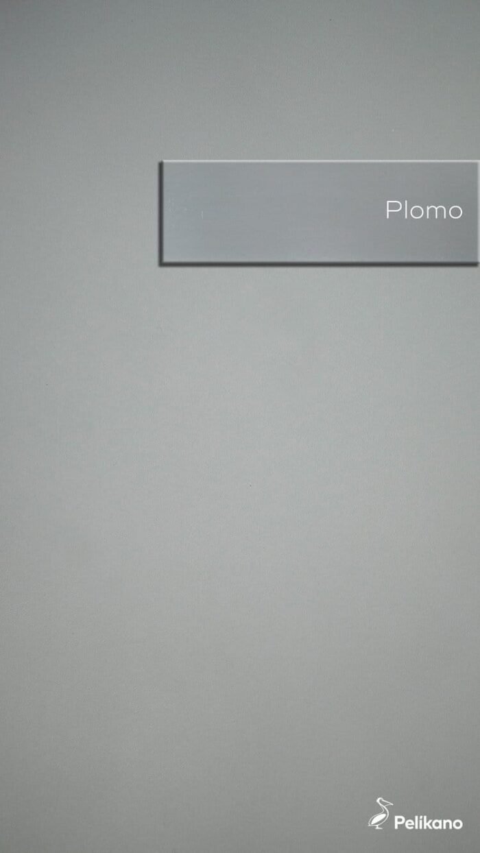 x - Plomo RH Tropicalizado