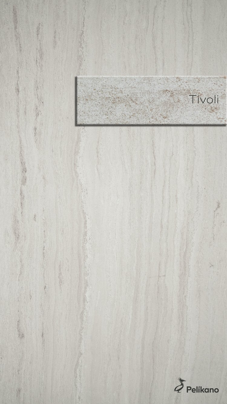 Tivoli RH Tropicalizado