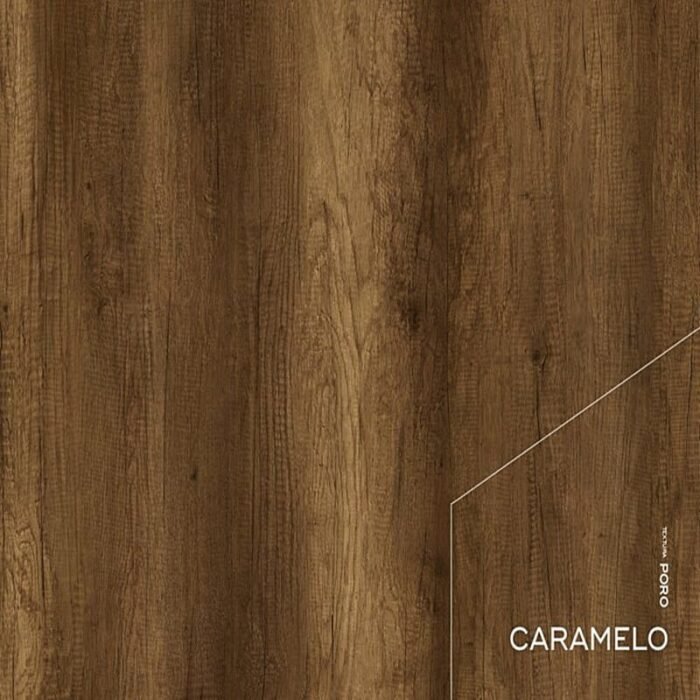 x - Caramelo RH Tropicalizado