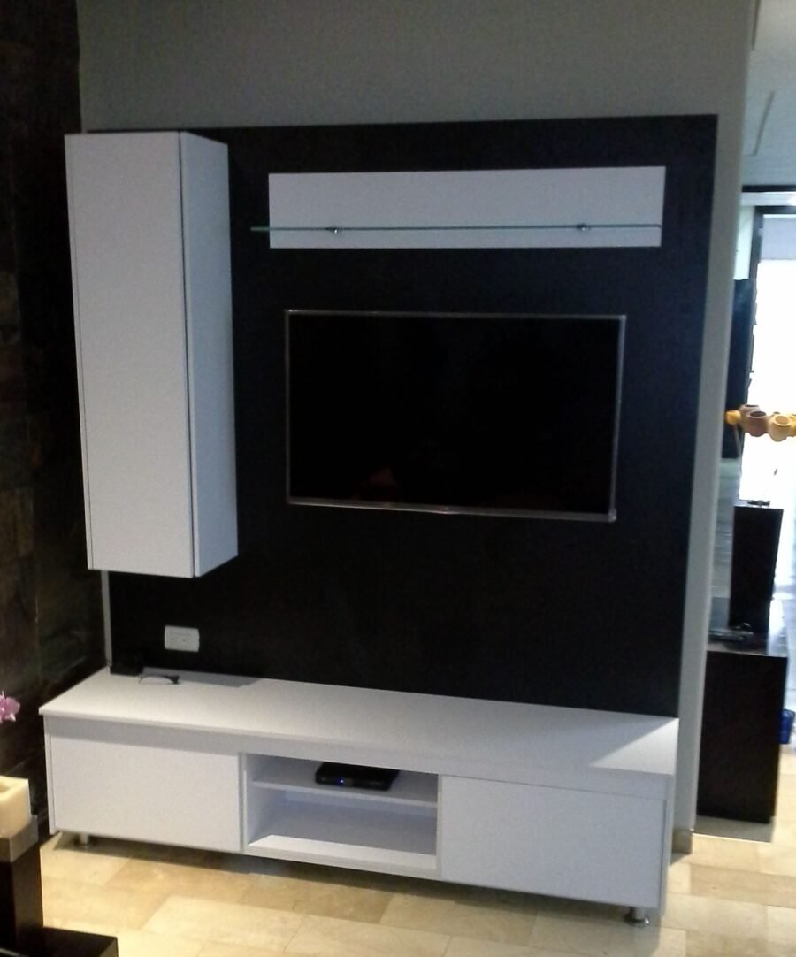 centro-de-entretenimiento-para-tv-mueble-para-tv-de-55-pulgadas-3vetas-muebles3vetas- ref-