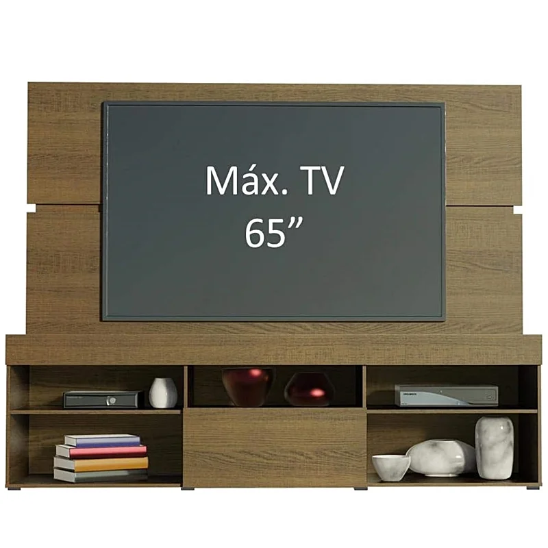Mueble para tv de 180 cm para tv de 65 pulgadas varios colores  Ref:Mtv30