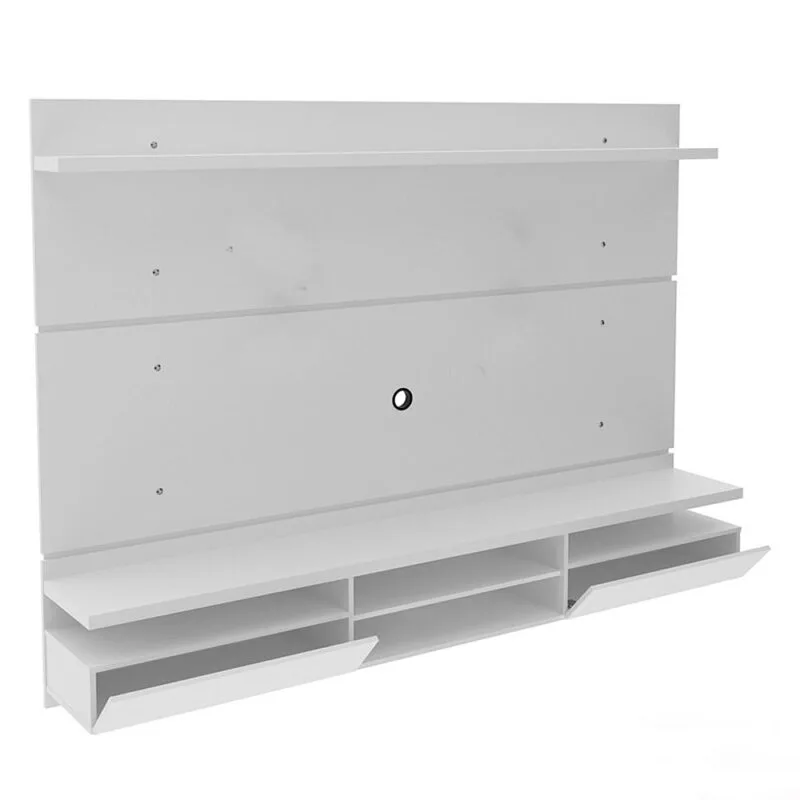 centro de entretenimiento para tv - mueble para tv - vetas -tv de 55 pulgadas - tv de 75 pulgadas -. muebles 3vetas refmtv