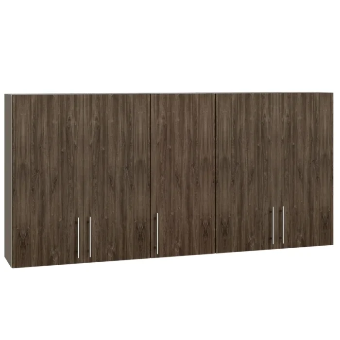 Anaquel de Cocina Tropicalizado con 5 Puertas - 2 Metros | Ref Ac 44