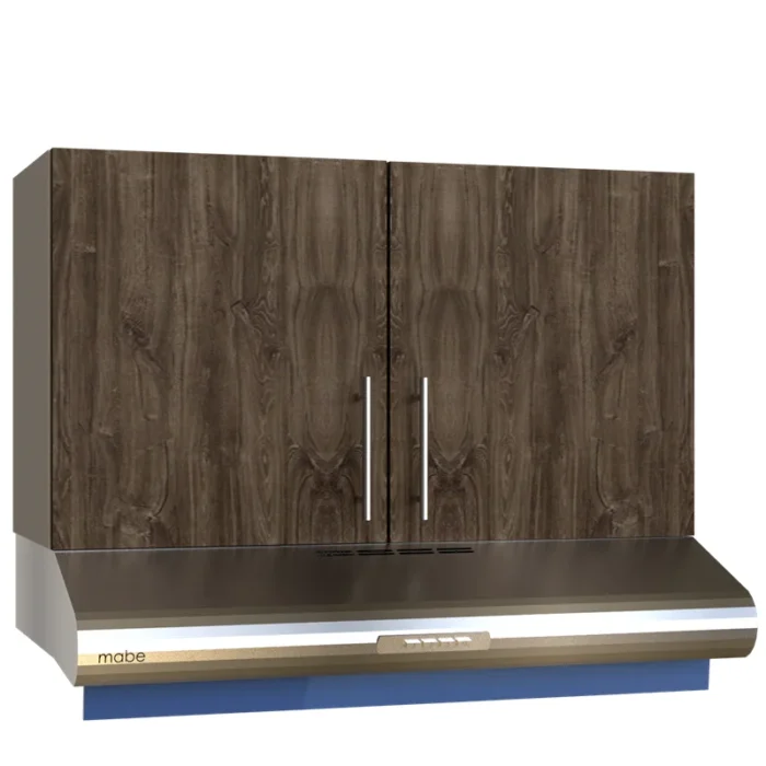 Anaquel para Extractor de Cocina Tropicalizado - 80 cm | Ref Ac 40