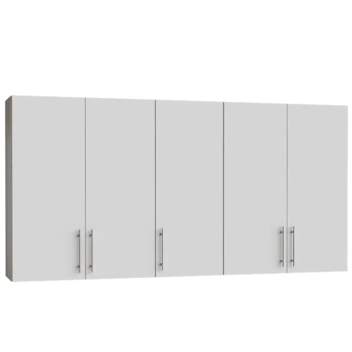 Anaquel de Cocina Tropicalizado con 5 Puertas - 2 Metros | Ref Ac 45