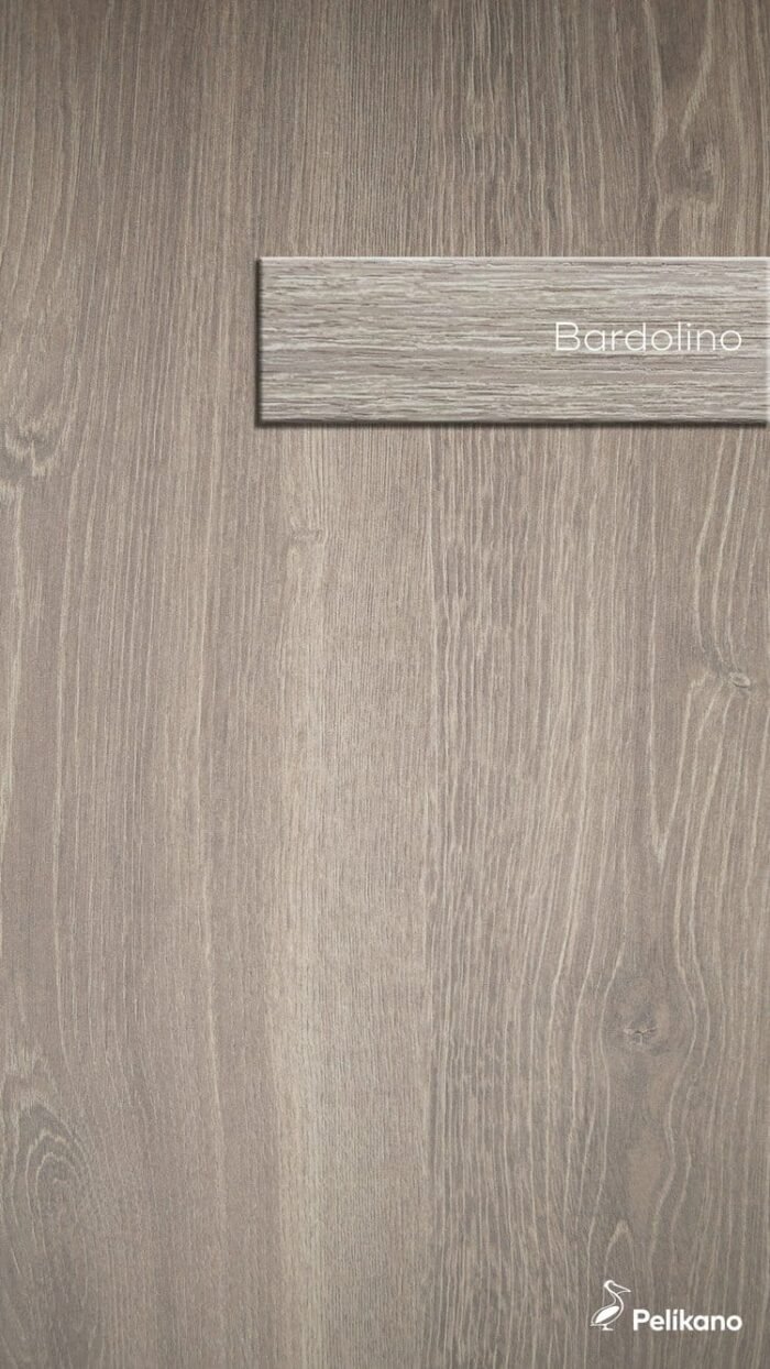 x - Bardolino Synchro RH Tropicalizado