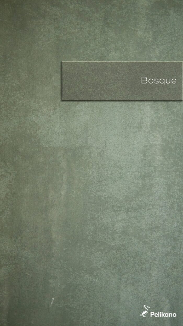 x - Bosque  RH Tropicalizado