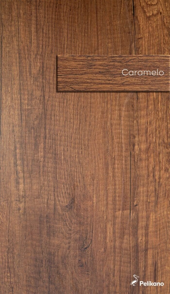 x - Caramelo RH Tropicalizado