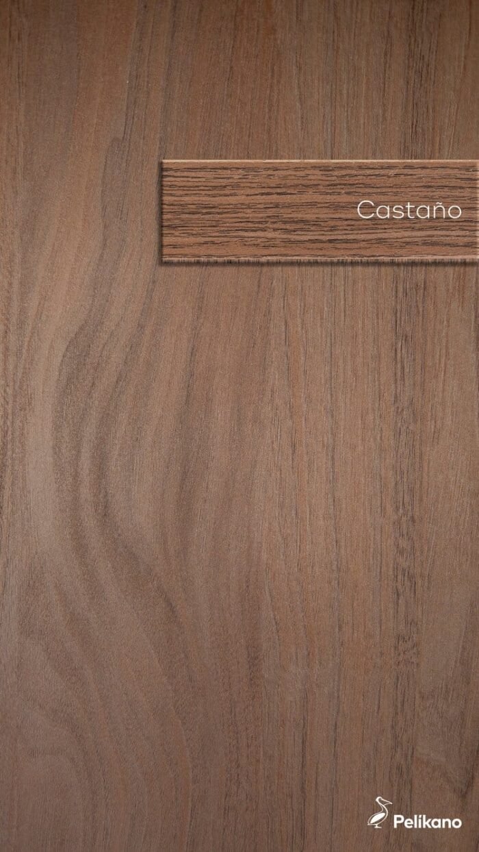 x - Castaño Synchro RH Tropicalizado