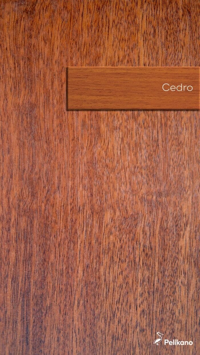 x - Cedro RH Tropicalizado