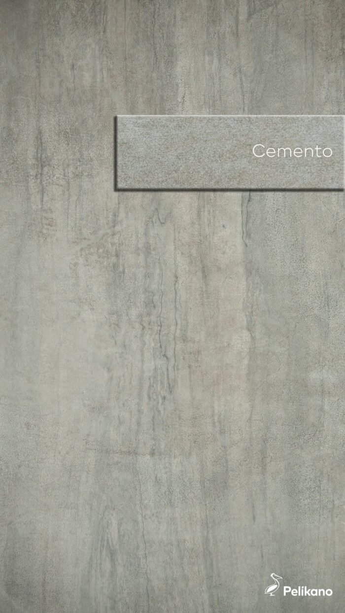 x - Cemento RH Tropicalizado