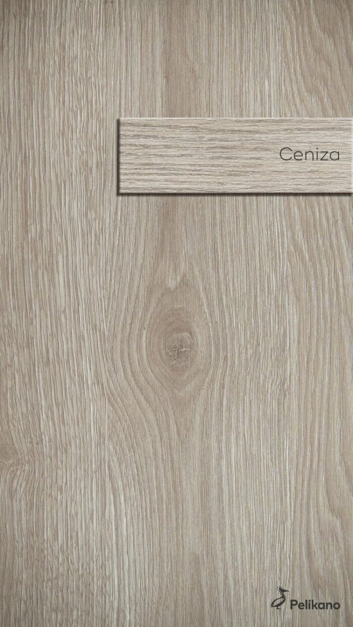 x - Ceniza RH Tropicalizado