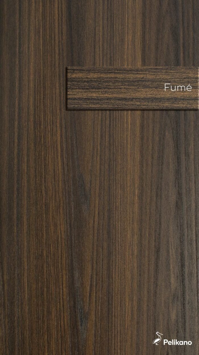 x - Fume Synchro RH Tropicalizado