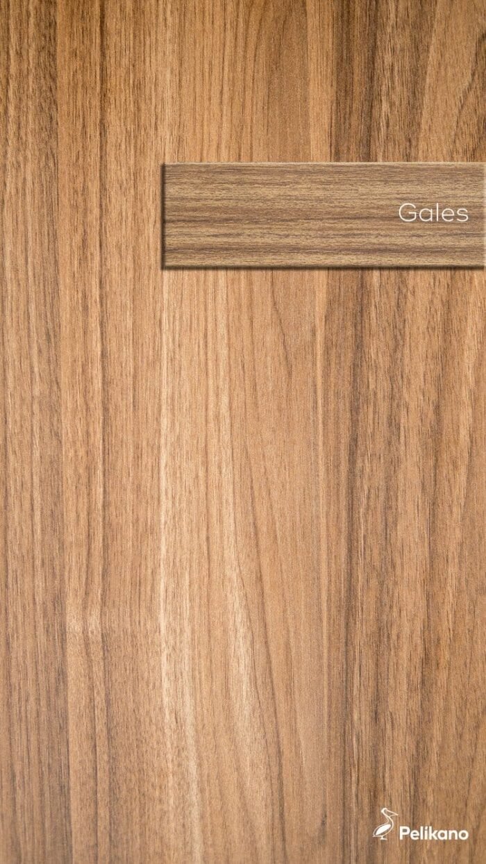 x - Gales RH Tropicalizado