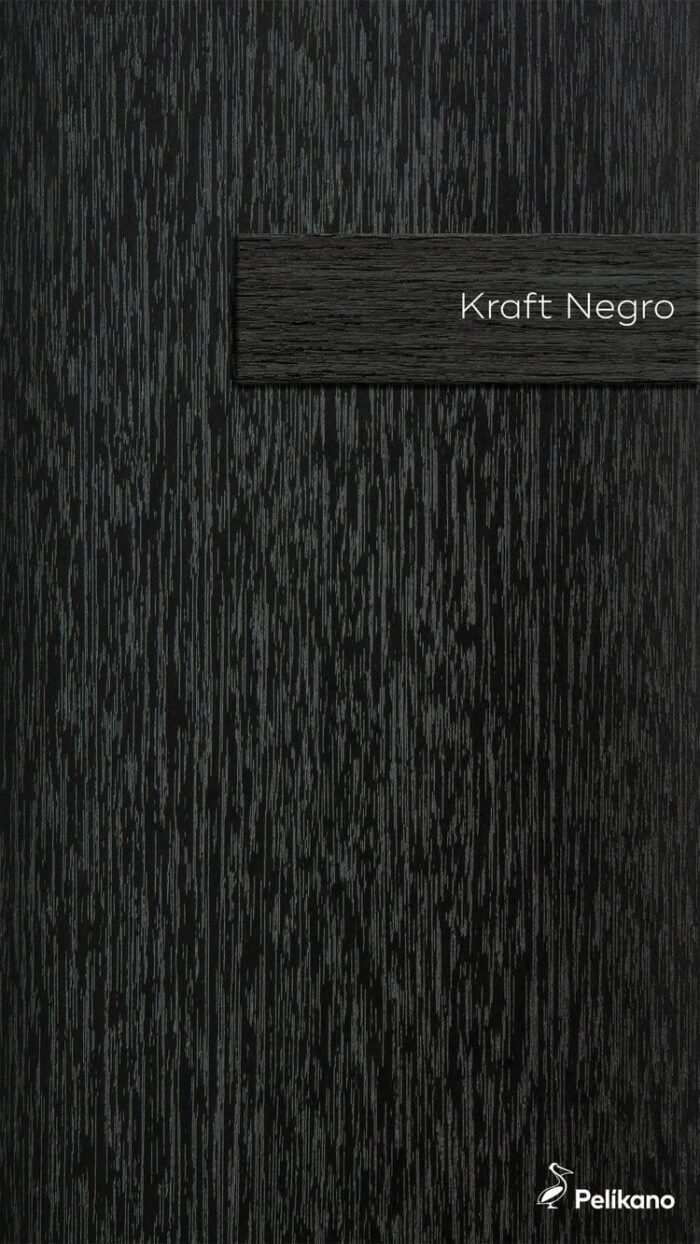 x - Kraft Negro RH Tropicalizado