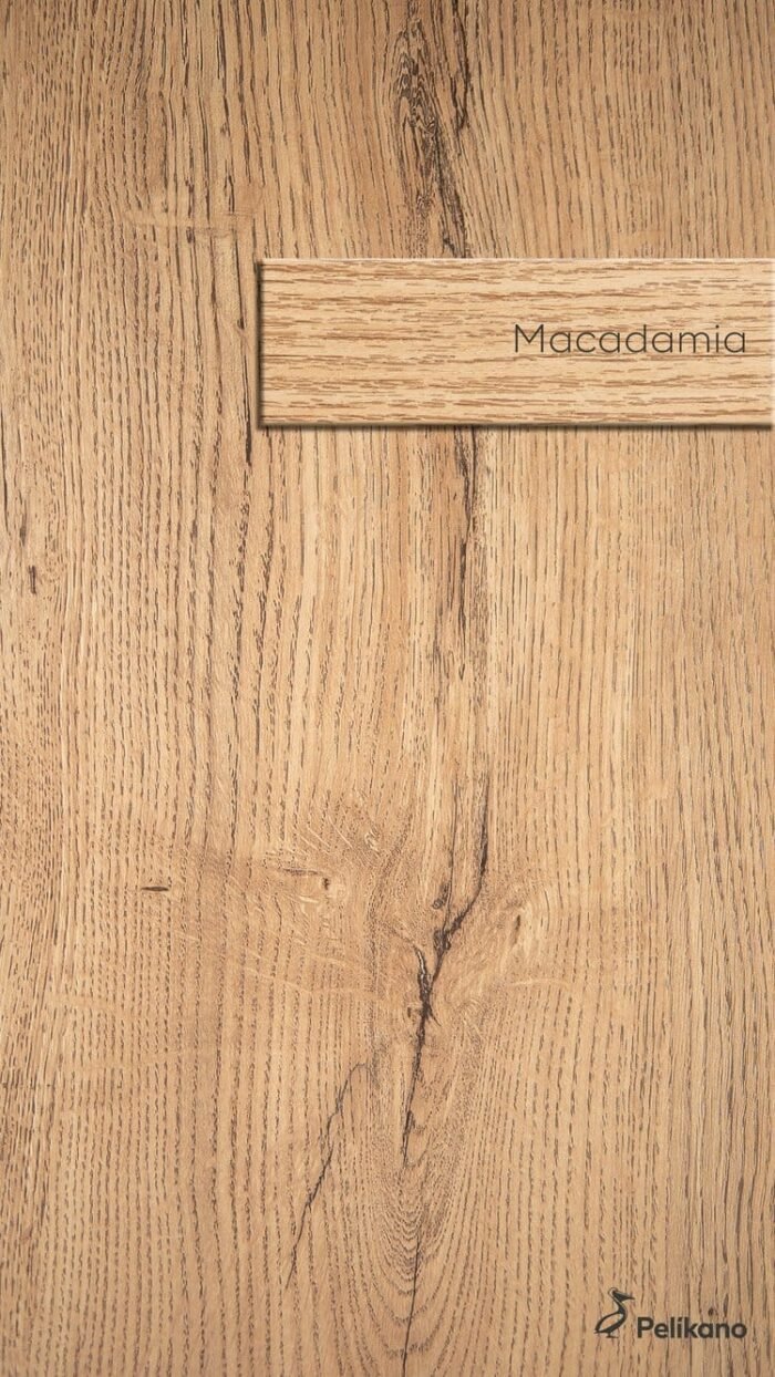 x - Macadamia Synchro RH Tropicalizado