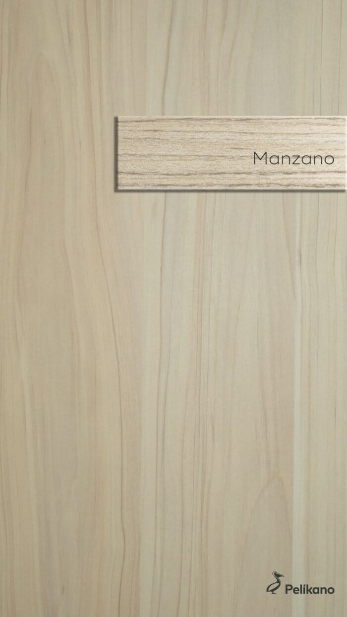 Manzano RH Tropicalizado