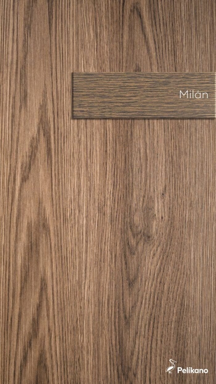 x - Milan Synchro RH Tropicalizado