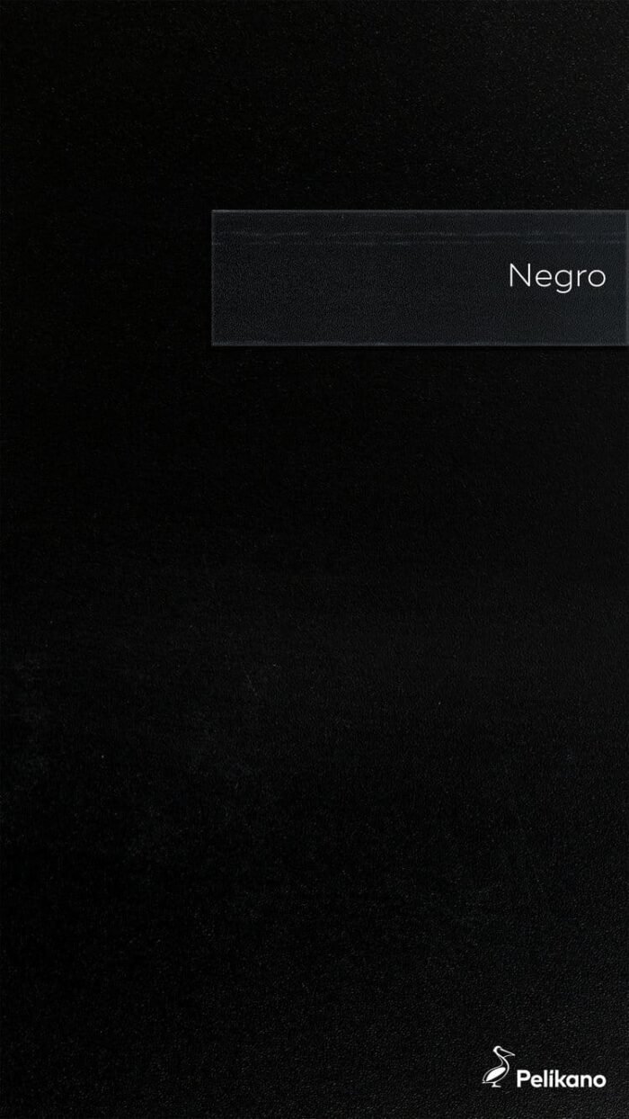 x - Negro RH Tropicalizado