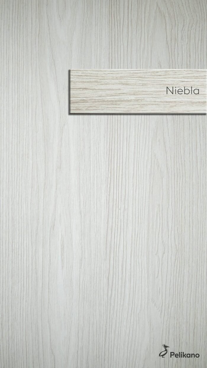 x - Niebla RH Tropicalizado