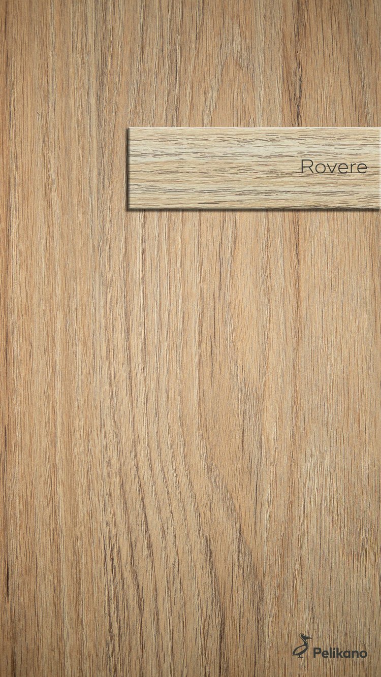 Rovere RH Tropicalizado