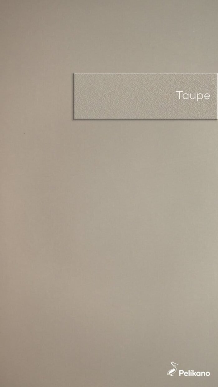 x - Taupe RH Tropicalizado