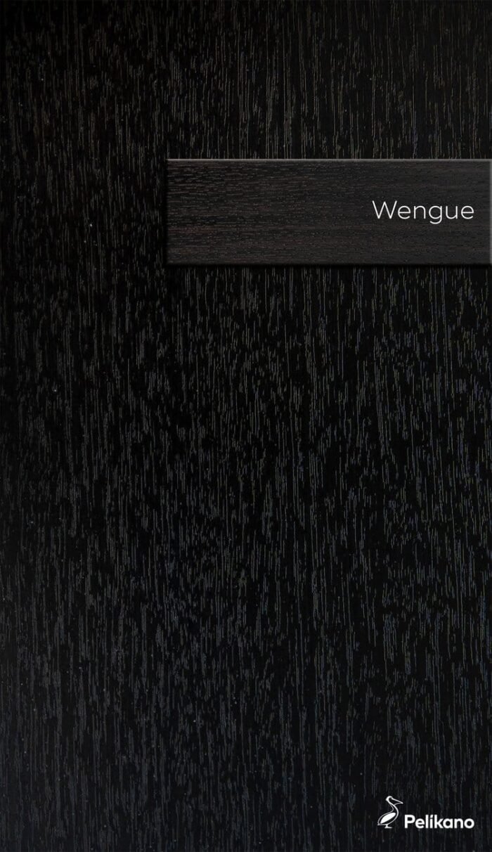 x - Wengue RH Tropicalizado